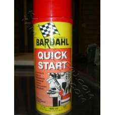 Bardhal Quick Start